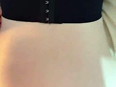 Feels So Good Inside My Tight Vagina, Right?!