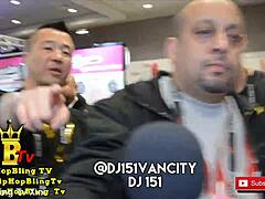 hiphopbling tv avn expo highlights pt 5
