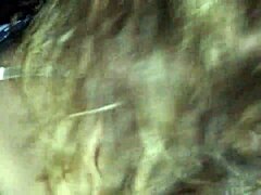 she went all out with that sloppy deepthroat action