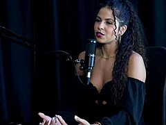 I’m Shocked by Her Tiny Features and Bold Moves