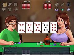 summertime saga 217 game scene