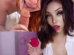 i fuked dat hot inocent girl wit glasses n tattoos so hard