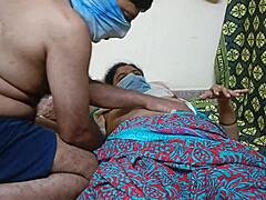 south indian homemade hard fucked with saree