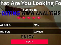 hey check this sexy blonde milf with big tits getting creampie in amateur european pov