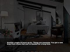 lets play overstuffed ending three for holidays