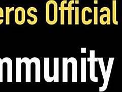 मैं गैबी क्विंटेरोस अपनी हैरी चूत को फिंगर फकिंग कर रही हूं