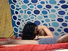 I love sucking her and fucking every day