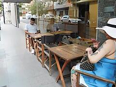 Emotional Wife Takes Anal Creampie After Homemade Bent Over Orgasm And Swallow