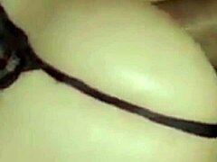 liberei o cuzinho para o desconhecido da internet