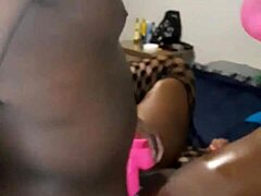 Kyttkatt Bent Over For Intense Doggystyle Assfucking