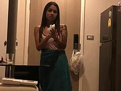 Big boobs thailand 😏