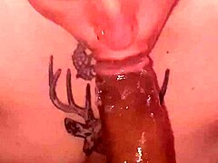 le hago rico pete y me da todo en la conchita rica