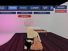 Roblox Barbie Sex Scene