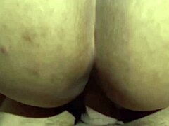 yasmín loves getting bent over in doggystyle, moaning as she orgasms on big cock 😍