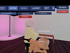 Roblox Barbie Sex Scene