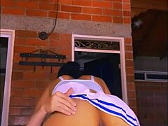 she was shy but we shared an intense fuck tonight