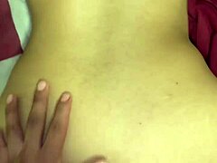 having doggy sex with my sexy latina wife amateur style