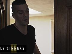 ramon nomar seduces step niece kenzie reeves to stop her masturbation - family sinners