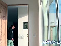 Chanel Barbie Takes Balls Deep BBC!