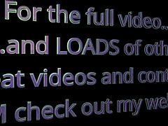 Southern Belle BJ Queen Britney in Sexy Cosplay Deepthroat Action