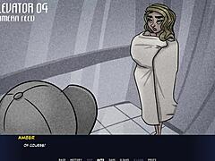 Let's Play Amber Alert with Blonde and Redhead