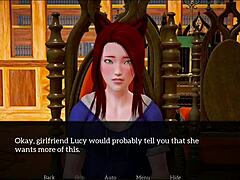 Is my new family game featuring redhead amateurs the best yet? Discover homemade adventures now.