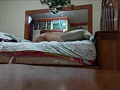 petite asian fucked by daddies friend