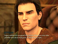 The price of power in this intense game episode 87