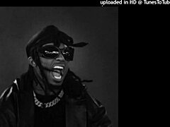 Playboi Carti VVV New Leak