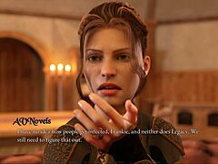 The price of power in this intense game episode 87