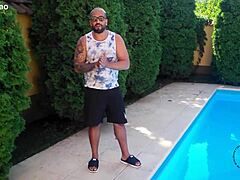 Confirm Juju Meirelles debut on the channel