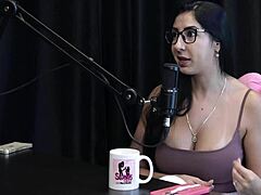 Sua spills secrets on Xvideos about starting out. Life’s tough, huh? 😓