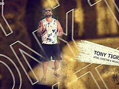 Confirm Juju Meirelles debut on the channel