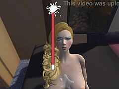 Let's play a fun game with some playful touches and exciting finishes