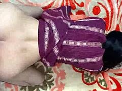 did i seduce bhabhi and fuck her pussy secretly on video?