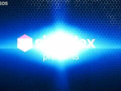 Dana Cross First Interracial Anal