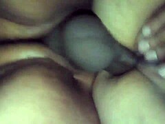 does it hurt but you keep it in?