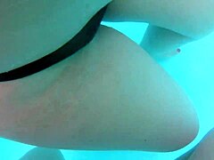 2 Hot Blondes Share Halloween Sex Toy Doll In Intense Anal And Assfucking Amateur Play