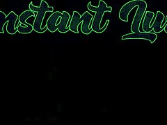 Georgia Jones Gets Her Pussy Licked By Sinn Sage In Lesbian Fun