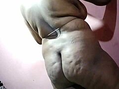 I had fun with step brother and step sister's tight pussy! Curvy big tits amateur action.