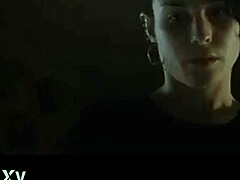 Romance Movie Hot Scene