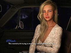 Three rules of life with big tits