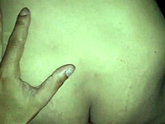 Desi Bhabhi Rides Big Fat Dick With Hindi Loud Moaning In Chubby Ass Worship!