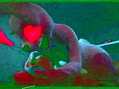 Vanny's True Secret Ending in 3D Animation