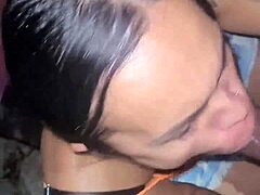 He Couldn't Resist Removing His Cape Outdoors