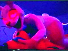 Vanny's True Secret Ending in 3D Animation