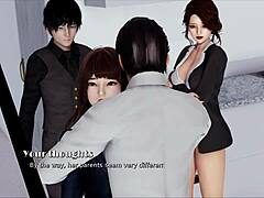 Exploring My Real Desire With Curvy Indian Beauty In Cute Outfit