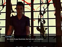 Reluctant Archon Game Part 3 Adventure