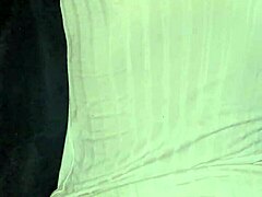 I nap with my stepsister and we end up fucking