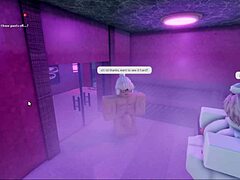 I Get Fucked In The Sauna By A Hot Lady